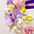 Bridal Shower Cake - Detail